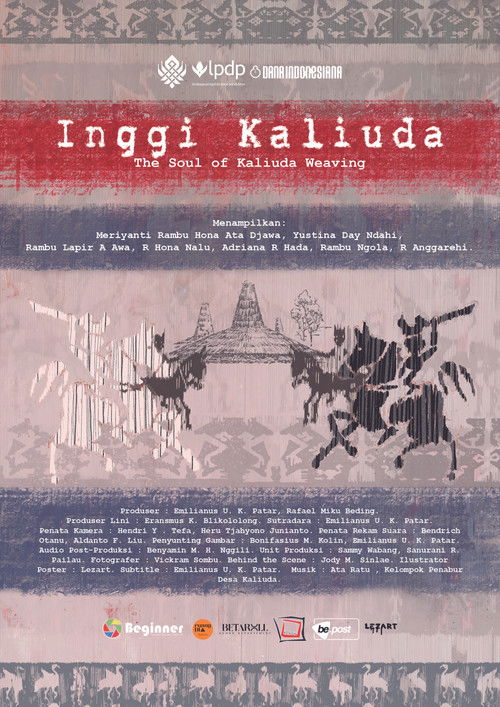 Inggi Kaliuda