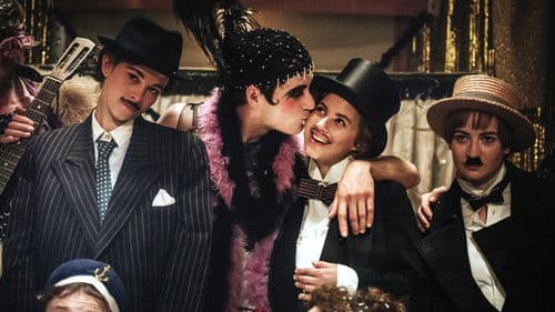 Lotte am Bauhaus Bild 6