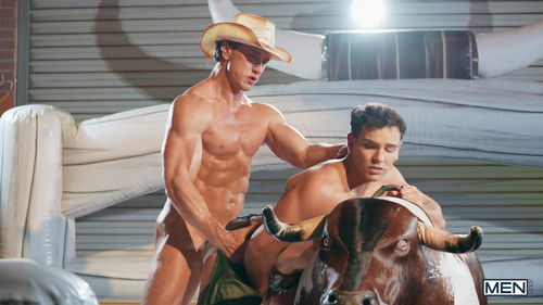 Cowboys Do It Better Bild 2