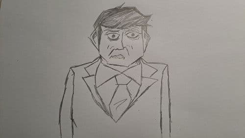 who killed him? Bild 1