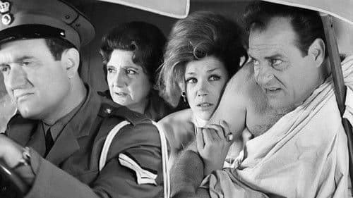 Η Βίλλα Των Οργίων Bild 6