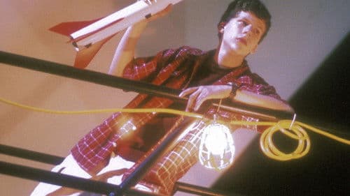 100 Millionen Volt - Inferno am Himmel Bild 1