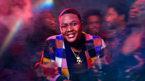 PAUSE with Sam Jay Bild 3