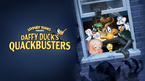 Daffy Duck's Quackbusters Bild 6