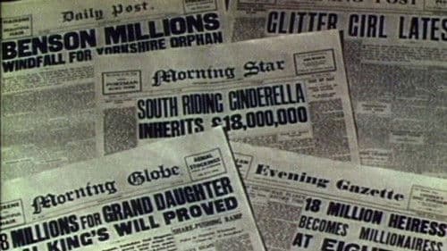 Die Millionenbraut Bild 6