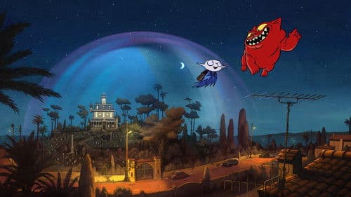 Das grosse Abenteuer des kleinen Vampir Bild 5