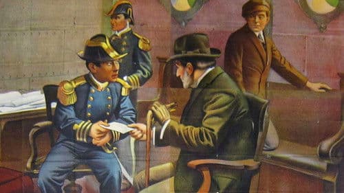 The Cat's Paw Bild 1