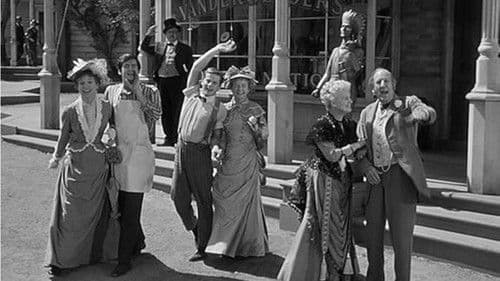 The Matchmaker Bild 4