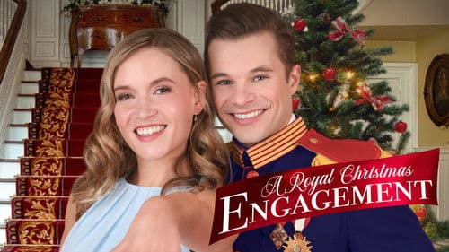 A Royal Christmas Engagement Bild 4