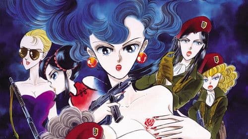 Desert Rose: Apocalypse of Snow Bild 1