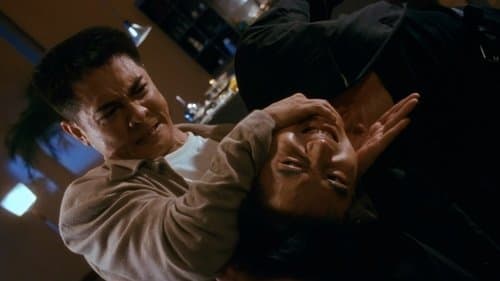 Bodyguard von Peking Bild 1