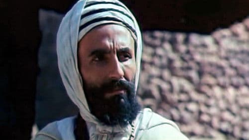 الشيخ بوعمامة Bild 8