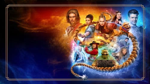 Последний богатырь. Наследие Bild 3