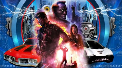 Demolition Man Bild 8