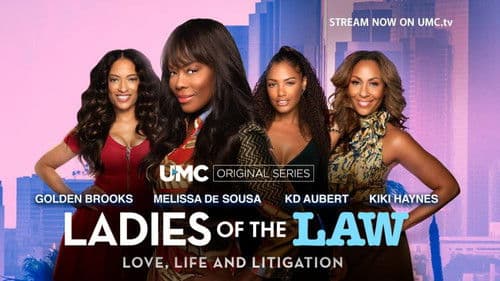 Ladies of the Law Bild 2