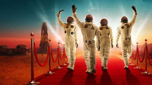 Stars on Mars Bild 2