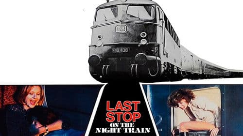 Night Train - Der letzte Zug in die Nacht Bild 7