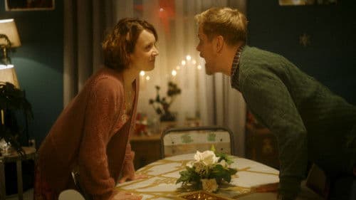 Täydellinen joulu Bild 1