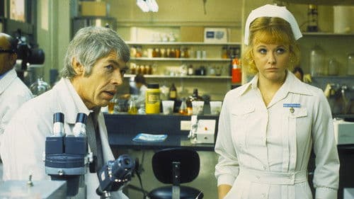 Der Mörder im weißen Mantel Bild 2