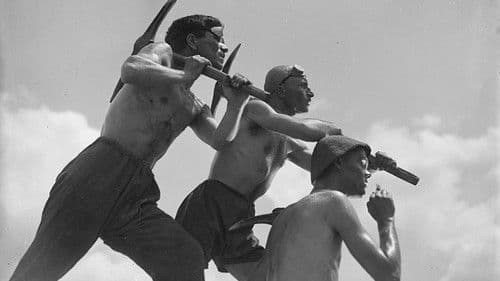 ჯიმ შვანთე (მარილი სვანეთს) Bild 1