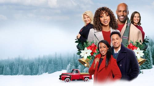 Christmas in Evergreen: Bells Are Ringing Bild 2