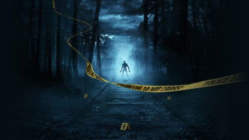 Out There: Crimes of the Paranormal Bild 8