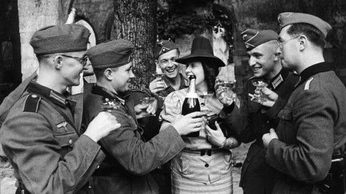 L'Occupation intime Bild 1