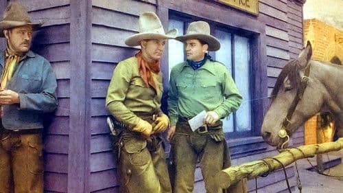 The Man from Guntown Bild 1