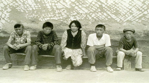 Der Fremde Sohn Bild 2