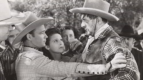 Shine On Harvest Moon Bild 1