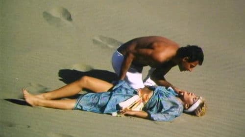 Heiße Liebe im Wüstensand Bild 2