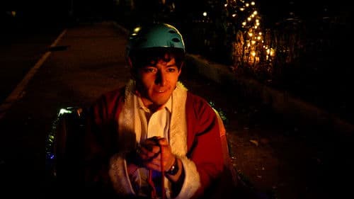 Amor en Víspera de una cita. Bild 1