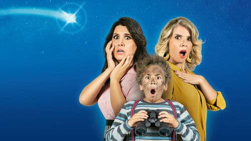 Intercambiadas Bild 1