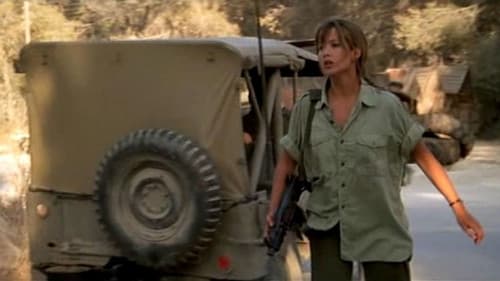 Im Schatten der Golanhöhen Bild 2