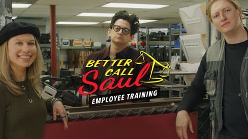 Better Call Saul Employee Training Bild 8