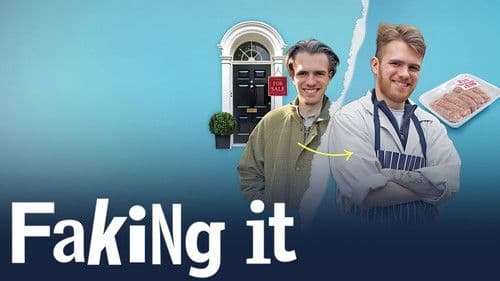 Faking It Bild 1