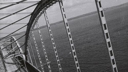 Storstrømsbroen Bild 1