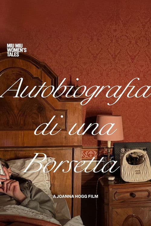 Autobiografia di una Borsetta