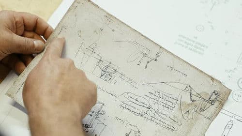 Le rêve de Léonard : Les secrets du vol dans la nature Bild 5