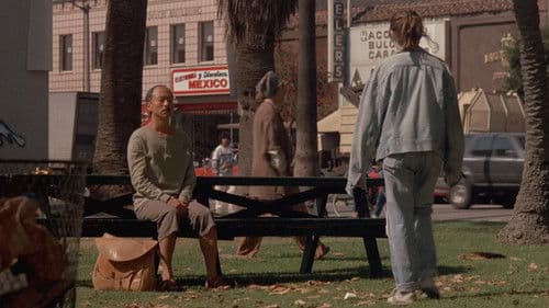 Kickboxer 2 - Der Champ kehrt zurück Bild 7