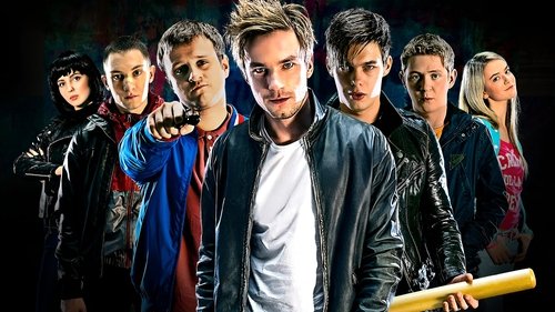 Закон каменных джунглей Bild 1