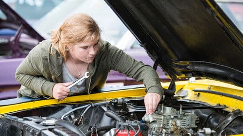 Børning - The Fast & The Funniest Bild 5