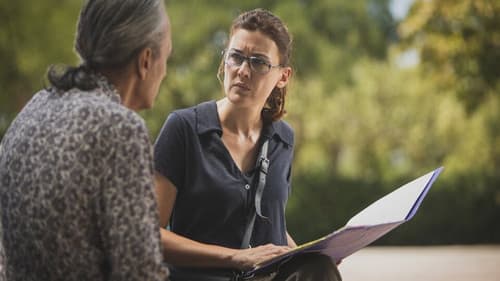 Blutroter Sommer - Im Bann des Killers Bild 7