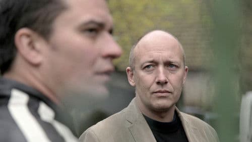 Záblesky chladné neděle Bild 5