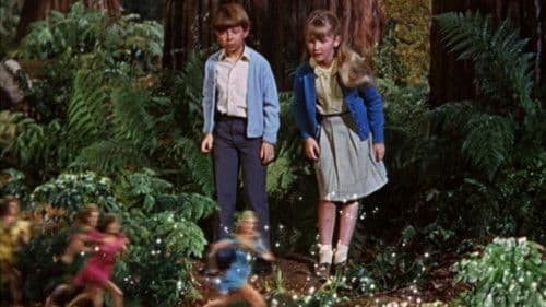 Abenteuerliche Reise ins Zwergenland Bild 3