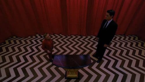 Twin Peaks: The Missing Pieces Bild 3