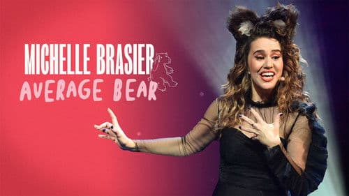 Michelle Brasier: Average Bear Bild 1