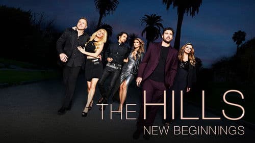 The Hills: New Beginnings Bild 2