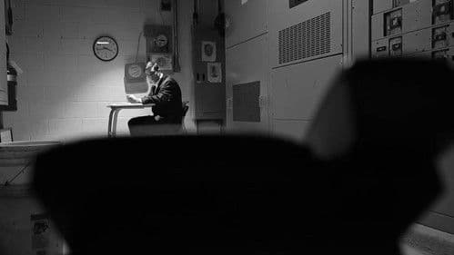 Claustrophobia Bild 1