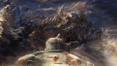 Kabaneri of the Iron Fortress: The Battle of Unato Bild 3